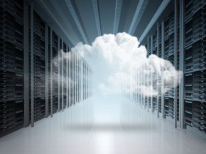 Imaging for the Cloud