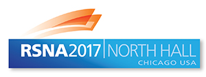 Carestream Health will exhibit at RSNA17 An illustration showing that Carestream will exhibit at RSNA17